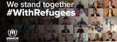 Giornata mondiale del Rifugiato 