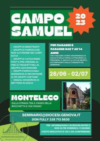 Campo Samuel