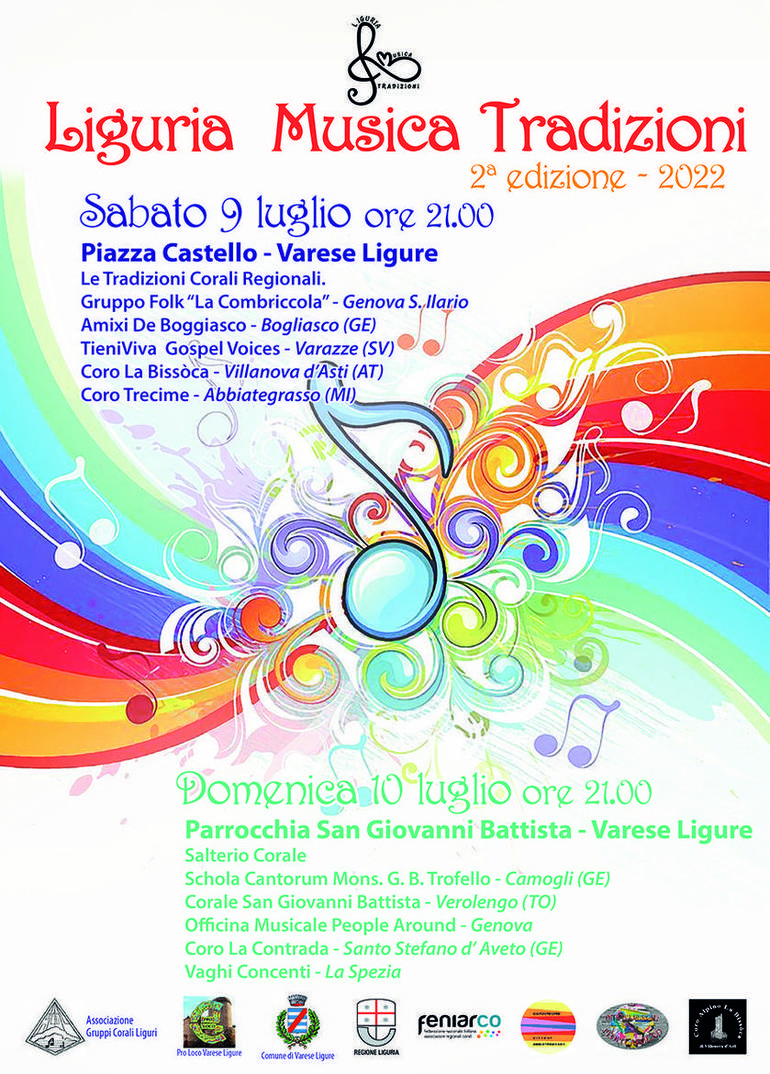 Liguria_musica_tradizioni