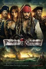 I pirati dei Caraibi - Oltre i confini del mare