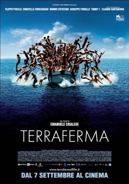 Venezia: premiato 'Terraferma'