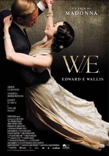 W.E. Edward e Wallis