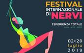 Parchi di Nervi: festival internazionale a luglio