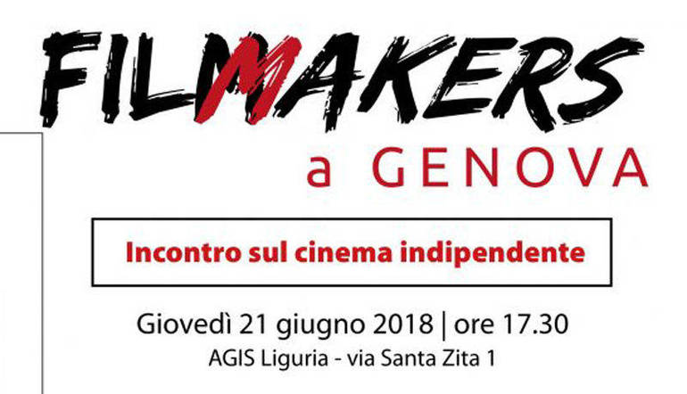 A Genova un incontro sul cinema indipendente