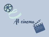 Al cinema - Aline