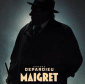 Al cinema - Maigret