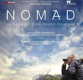 Al cinema - Nomad. In cammino con Bruce Chatwin