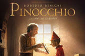 Al cinema - Pinocchio