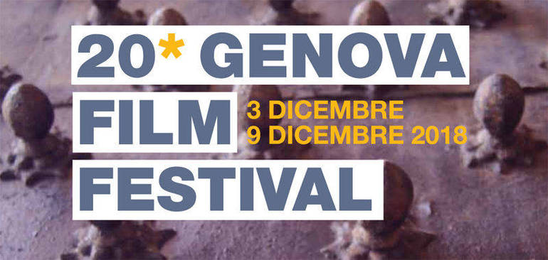 Genova Film festival: ecco la 20a edizione