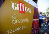 Giffoni film festival: si parte!