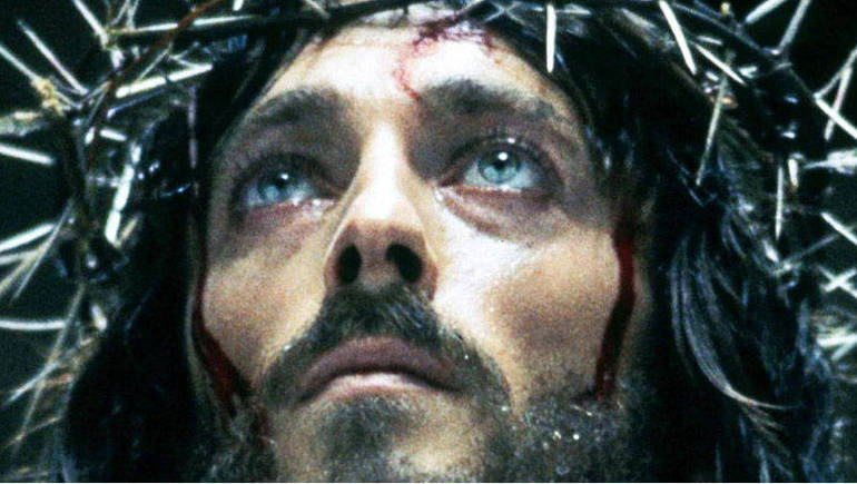 La figura di Cristo nel cinema