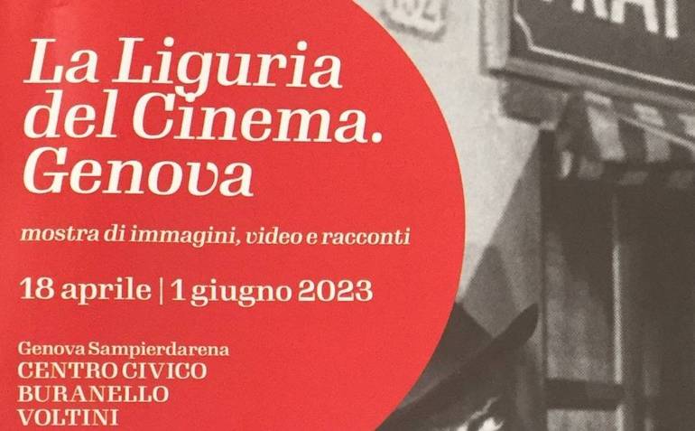 La Liguria del Cinema
