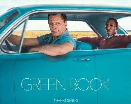 Oscar 2019: "Green book" è il miglior film