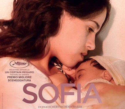 "Sofia" al Cinema Cappuccini