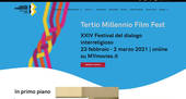 Tertio Millennio film fest sul dialogo interloculturale