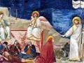 Il Vangelo: È risorto e vi precede in Galilea