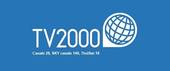 Dal 20 settembre inizia la nuova stagione di TV2000