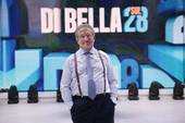 TV2000: il mercoledì l'approfondimento giornalistico di Antonio Di Bella