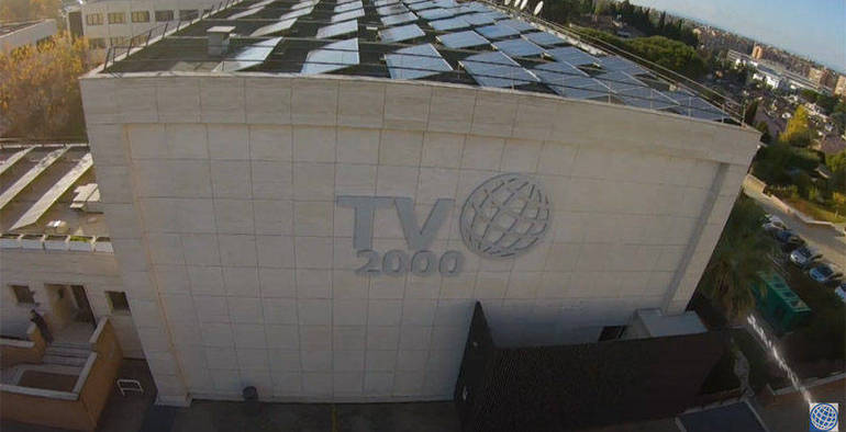 TV2000: programmazione speciale fino al 6 gennaio