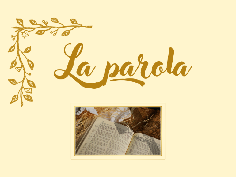I lettura di domenica 9 aprile - Pasqua del Signore