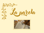 II lettura di domenica 9 gennaio - Battesimo del Signore