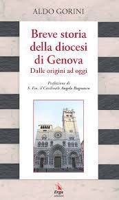 Breve storia della Diocesi di Genova