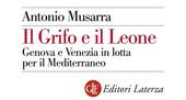 “Il Grifo e il Leone”: presentazione alla Libreria San Paolo