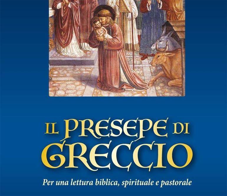 "Il presepe di Greccio", presentazione nel Monastero delle Clarisse Cappuccine