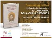 In libreria - 23 Cardinali commentano il Catechismo della Chiesa cattolica