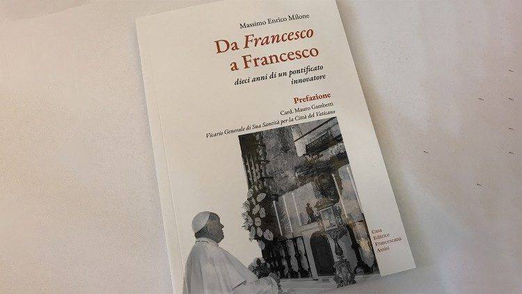 In libreria - Da Francesco a Francesco