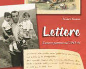 In libreria - Lettere - L'amore paterno nel 1943-44 