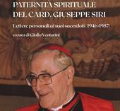In libreria - Paternità spirituale del Card. Giuseppe Siri