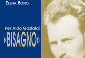 In libreria - "Per Aldo Gastaldi "Bisagno"