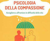 In libreria - Psicologia della compassione 