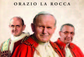 "L'anno dei tre Papi. Paolo VI, Giovanni Paolo I e Giovanni Paolo II” 