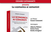 "La scomunica ai comunisti" - presentazione a Santi Cosma e Damiano