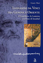 "Leonardo da Vinci tra Genova e Oriente": presentazione alla San Paolo
