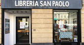 Libreria San Paolo: annullate le presentazioni dei libri