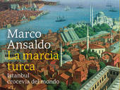 Libreria San Paolo - Presentazione de "La marcia turca"