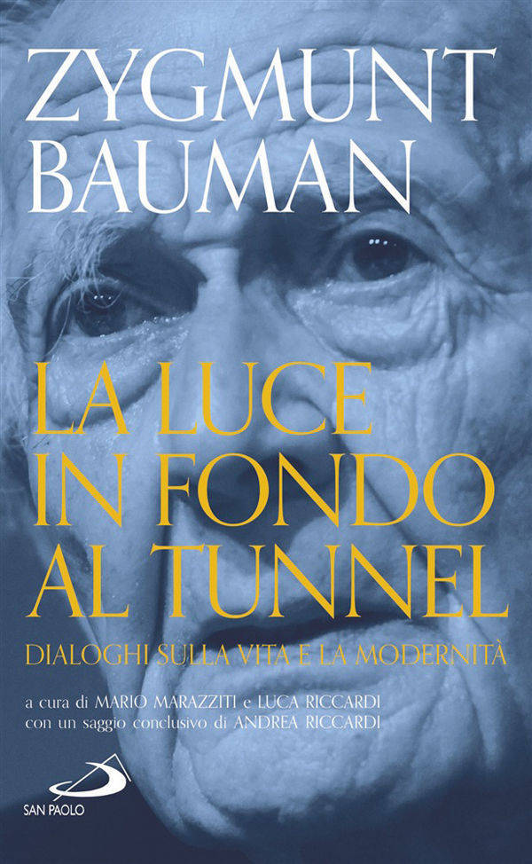 Libreria San Paolo: presentazione dei volumi "Maschi" e "La luce in fondo al tunnel"