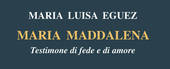 "Maria Maddalena": presentazione alla Libreria San Paolo