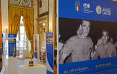 120 anni di Federazione Italiana Gioco Calcio in mostra a Palazzo Tursi