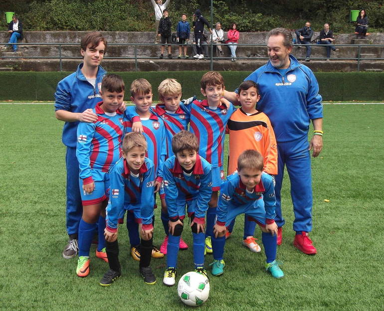 Centro Sportivo Italiano: al via i tornei di calcio giovanile