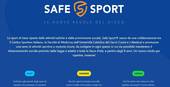 CSI - Con “Safe-Sport” le indicazioni perchè le attività siano in sicurezza