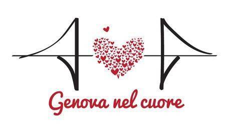 Genoa e Samp: inizia il loro campionato con "Genova nel cuore"