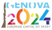 Nel 2024 Genova sarà Città europea dello Sport