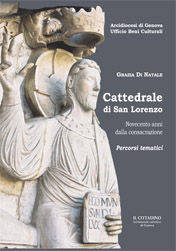 Agenda 2019 + libro "Cattedrale di San Lorenzo. Novecento anni di consacrazione"