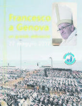 Papa Francesco a Genova - Un grande abbraccio