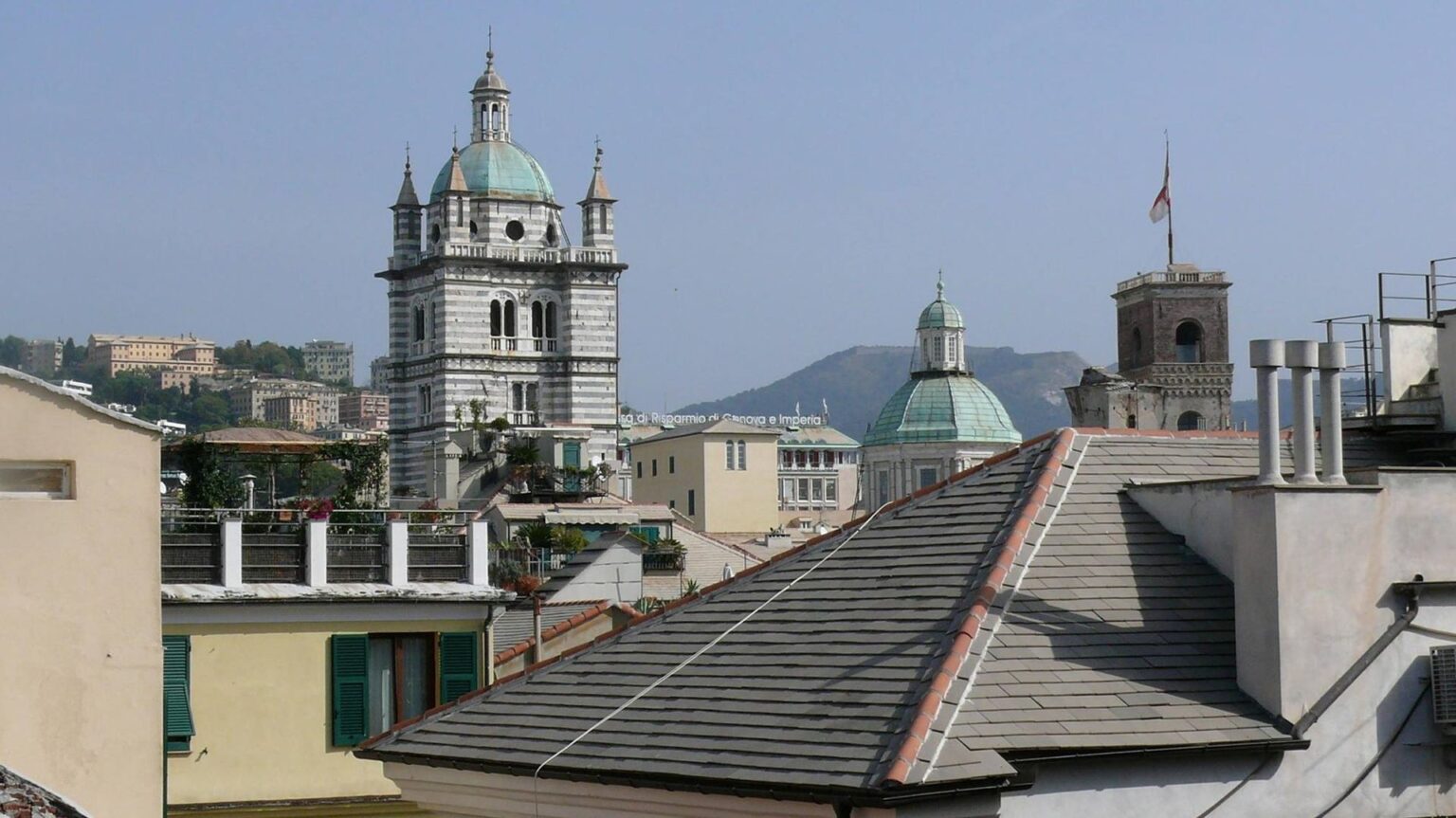 Rinascere dall’Alto: ripresa delle attività con la lettera dell