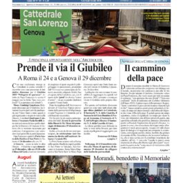 Abbonamento on line + cartaceo